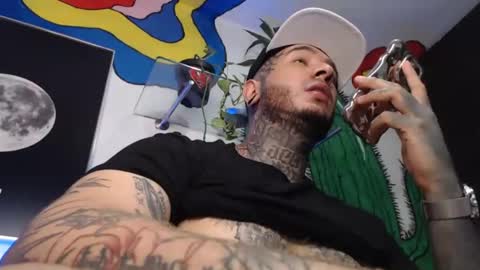 mrmanny__ online show from 27, 2, 2025