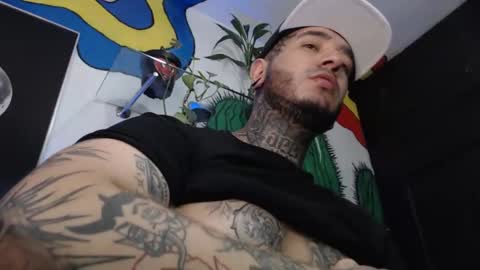 mrmanny__ online show from 27, 2, 2025