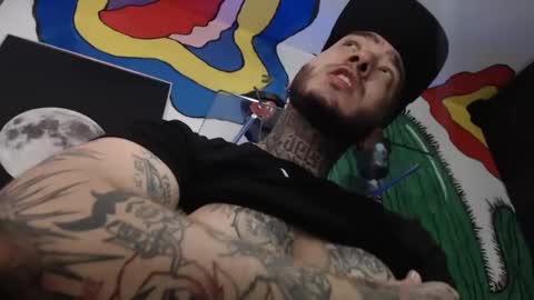 mrmanny__ online show from 4, 3, 2025