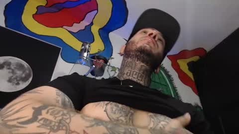 mrmanny__ online show from 5, 3, 2025