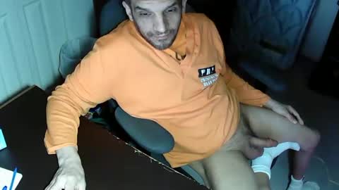 Snapshot of mrmarcxxcam chatting on 23, 2, 2025 MrMarc online show from 23, 2, 2025