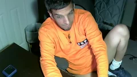 MrMarc online show from 3, 11, 2025