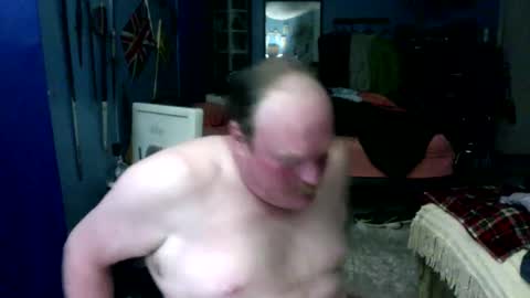 Snapshot of mrmike1234jj chatting on 1, 3, 2025 mrmike1234jj online show from 1, 3, 2025
