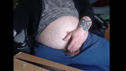mrmurdock198204 online show from 24, 2, 2025