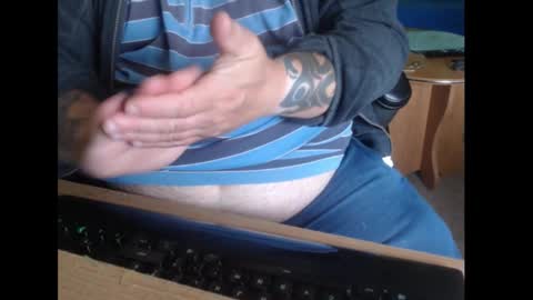 mrmurdock198204 online show from 28, 9, 2025