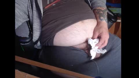 mrmurdock198204 online show from 7, 10, 2025