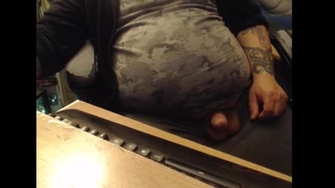 mrmurdock198204 online show from 12, 10, 2025