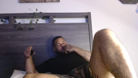 Snapshot of mrnineinch1995 chatting on 19, 4, 2026 mrnineinch1995 online show from 19, 4, 2026