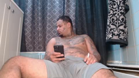 Snapshot of mrnineinch1995 chatting on 9, 5, 2026 mrnineinch1995 online show from 9, 5, 2026