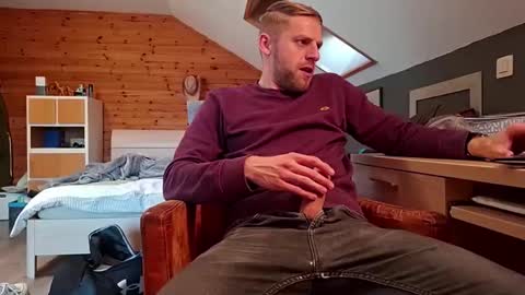 mrnobody6209 online show from 23, 4, 2026