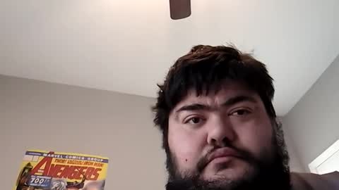 mrorange50187 online show from 8, 12, 2024