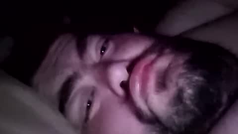 mrorange50187 online show from 13, 1, 2025