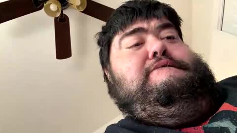 mrorange50187 online show from 6, 1, 2026