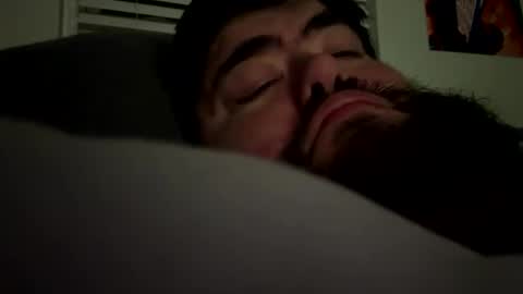 mrorange50187 online show from 18, 1, 2026