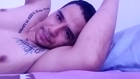 mrpassion3 online show from 16, 2, 2026