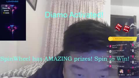 Snapshot of mrplaytime99 chatting on 14, 12, 2025 mrplaytime99 online show from 14, 12, 2025