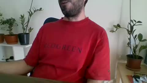 Mrralph online show from 1, 3, 2025