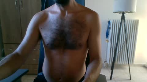 Mrralph online show from 17, 7, 2026