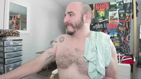 Rico online show from 15, 9, 2025