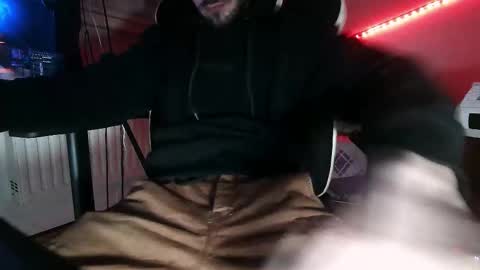 MrRogue online show from 1, 12, 2025