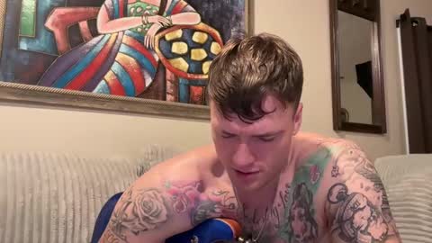 Snapshot of mrryanvoss chatting on 2, 1, 2025 Mr Ryan Voss online show from 2, 1, 2025