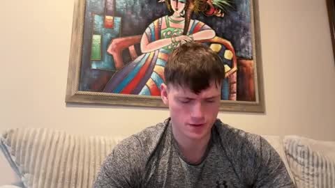 Snapshot of mrryanvoss chatting on 8, 1, 2025 Mr Ryan Voss online show from 8, 1, 2025