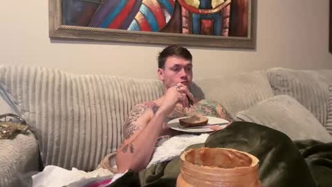 Snapshot of mrryanvoss chatting on 15, 1, 2025 Mr Ryan Voss online show from 15, 1, 2025