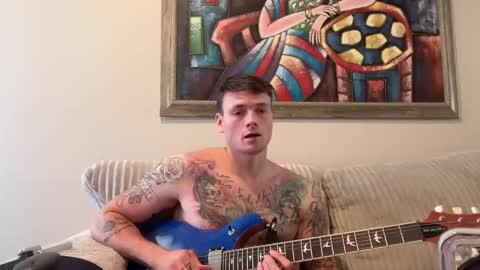 Snapshot of mrryanvoss chatting on 17, 1, 2025 Mr Ryan Voss online show from 17, 1, 2025