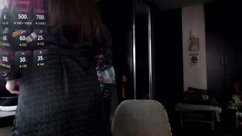 Snapshot of mrs__le chatting on 21, 9, 2025 Lara online show from 21, 9, 2025