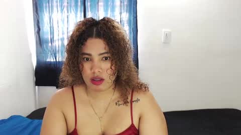 mrs_afroditha online show from 2, 3, 2026