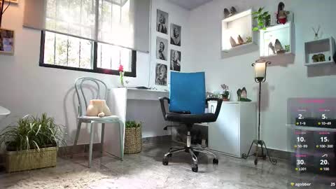 Snapshot of mrs_edha_ chatting on 23, 9, 2025 Edha online show from 23, 9, 2025