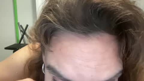 mrs_kinkie online show from 11, 2, 2025