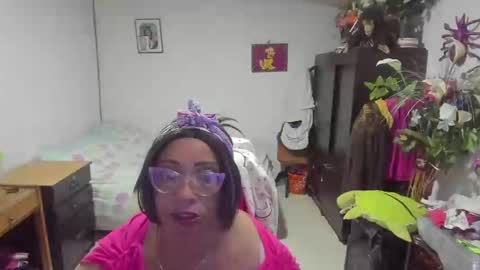 Snapshot of mrs_mommy chatting on 24, 2, 2025 mrs_mommy online show from 24, 2, 2025