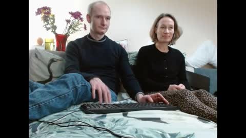 Mrs Velvet Vixen online show from 22, 1, 2025