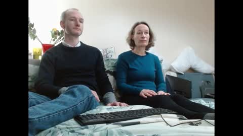 Mrs Velvet Vixen online show from 29, 1, 2025