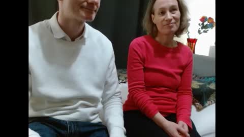 Mrs Velvet Vixen online show from 4, 2, 2025