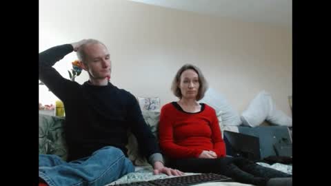 Mrs Velvet Vixen online show from 7, 2, 2025