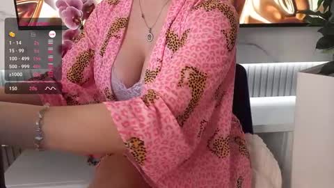 C online show from 21, 3, 2026