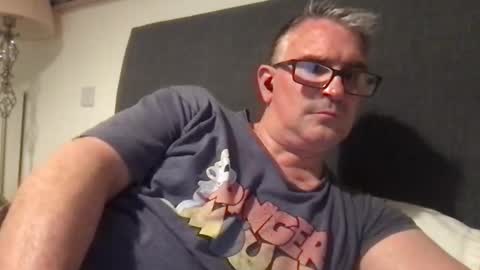 Mr Sensible online show from 18, 10, 2025