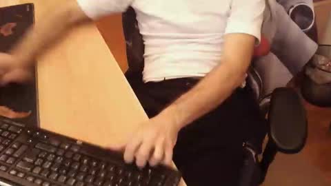 mrshadow903 online show from 22, 2, 2026