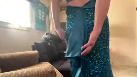 Snapshot of mrsissy812575 chatting on 31, 12, 2024 mrsissy812575 online show from 31, 12, 2024