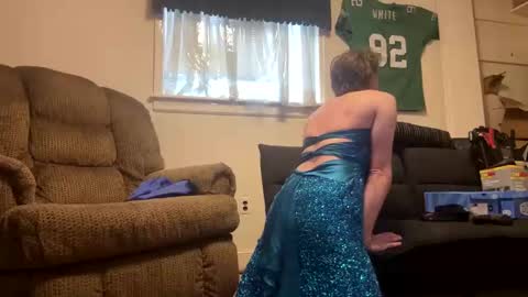 Snapshot of mrsissy812575 chatting on 6, 1, 2025 mrsissy812575 online show from 6, 1, 2025