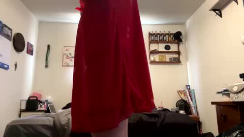 Snapshot of mrsissy812575 chatting on 28, 1, 2025 mrsissy812575 online show from 28, 1, 2025