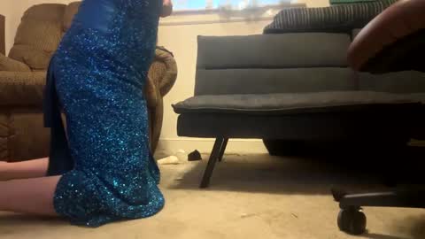 Snapshot of mrsissy812575 chatting on 5, 3, 2025 mrsissy812575 online show from 5, 3, 2025