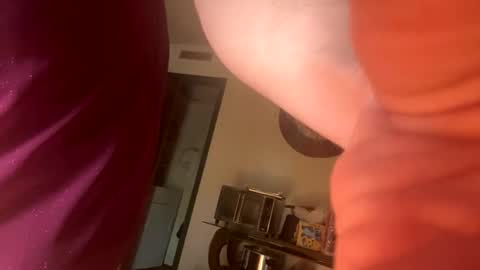 Snapshot of mrsissy812575 chatting on 3, 10, 2025 mrsissy812575 online show from 3, 10, 2025