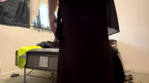 mrsissy812575 online show from 22, 12, 2025