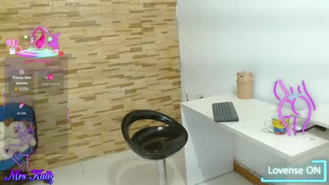 Tell me Katty  online show from 27, 11, 2025