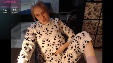 Sasha online show from 21, 1, 2025