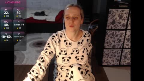 Sasha online show from 2, 3, 2025