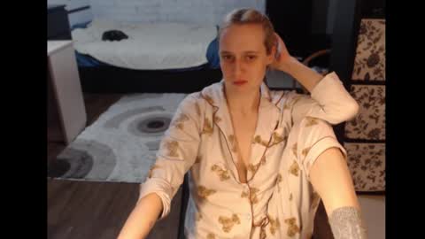 Sasha online show from 12, 3, 2025